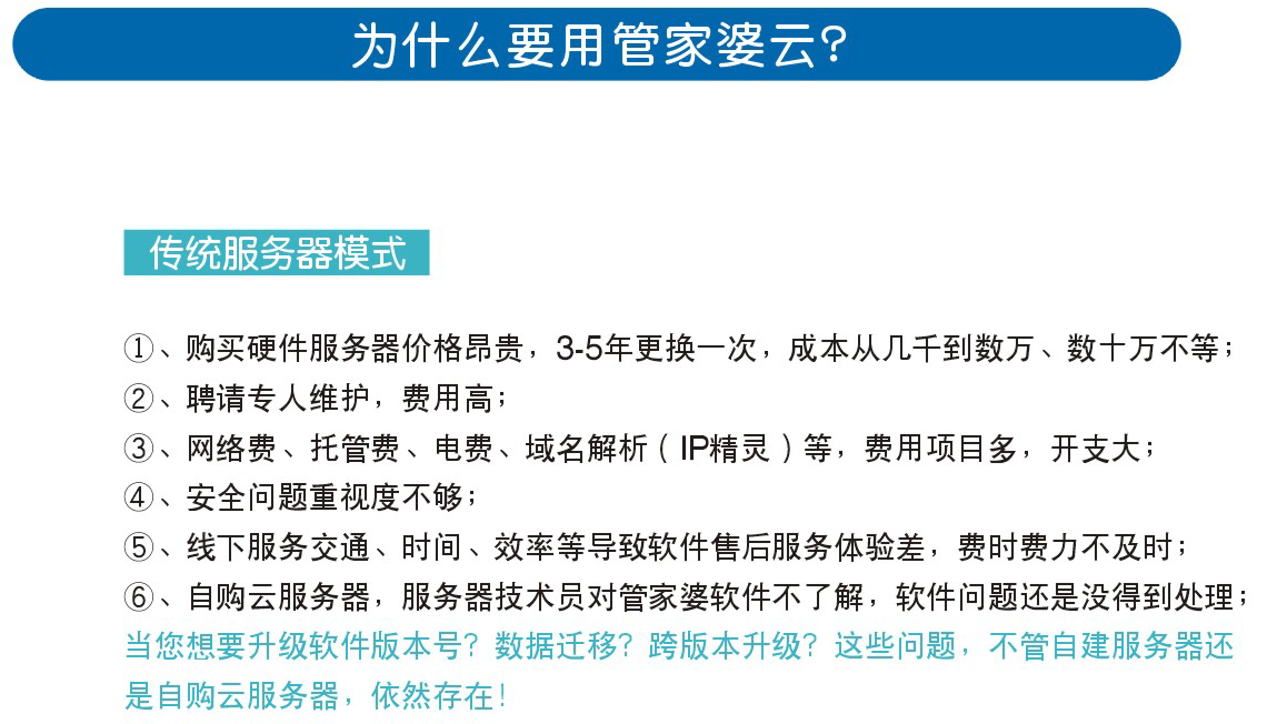 管家婆软件