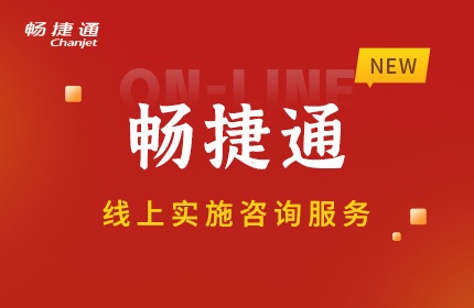 好生意/好业财-线上实施咨询